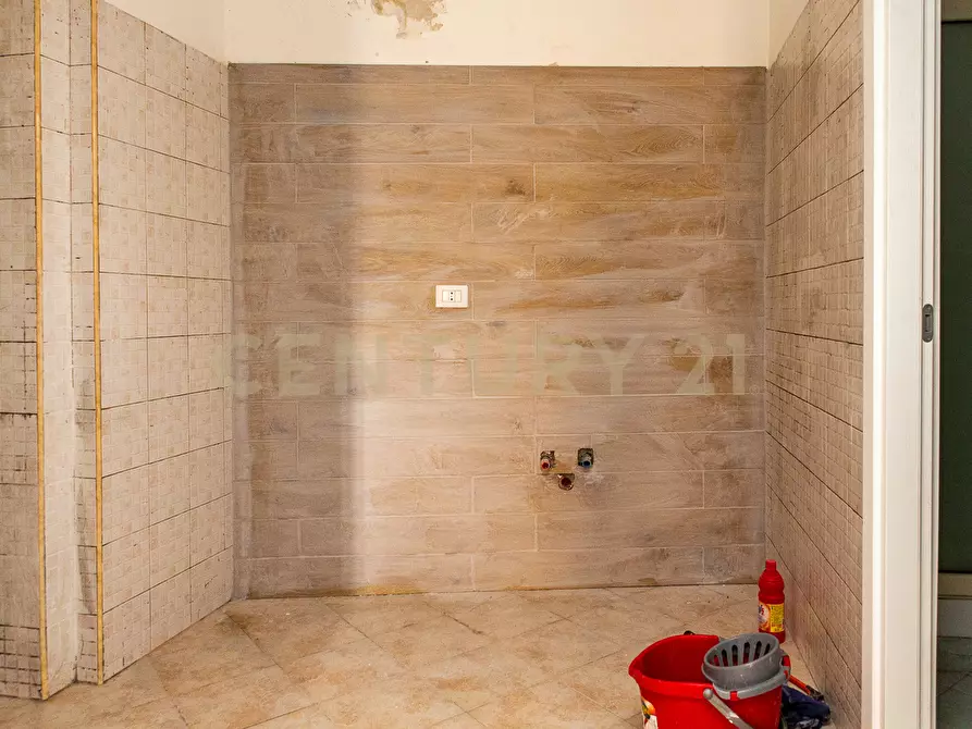 Immagine 22 di Casa indipendente in vendita  in Via Amalfi 7 a Motta Sant'anastasia