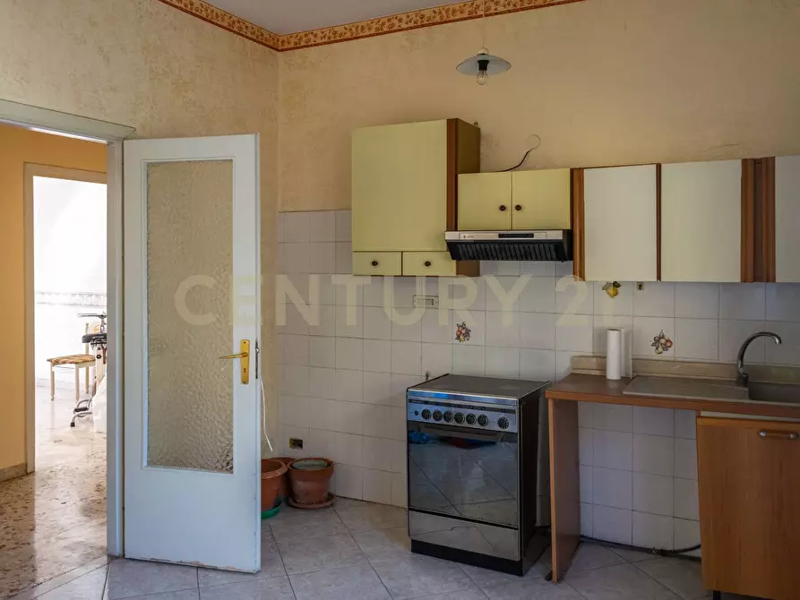 Immagine 9 di Appartamento in vendita  in Via Gaeta 33 a Lentini