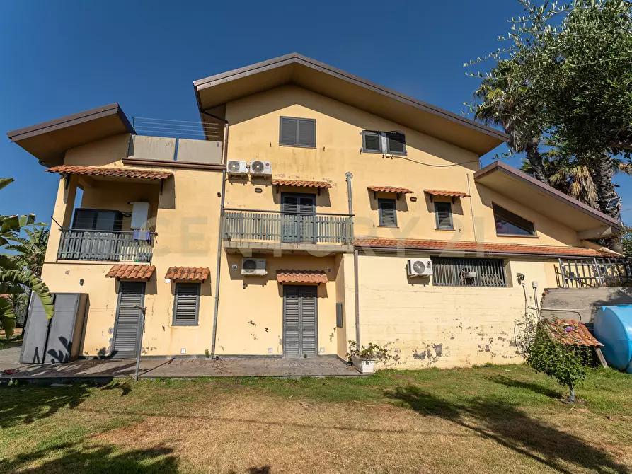 Immagine 61 di Casa indipendente in vendita  in via cristoforo colombo 19 a San Pietro Clarenza