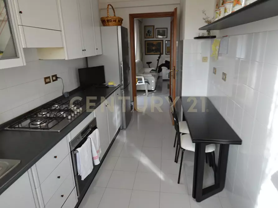 Immagine 8 di Quadrilocale in vendita  in Via Giovanni Verga a Grosseto
