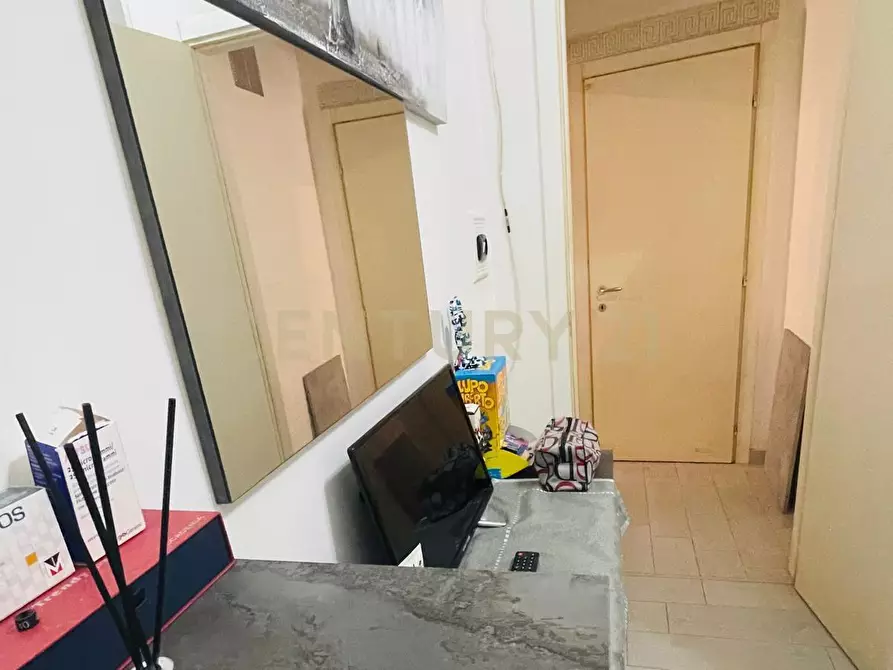 Immagine 13 di Bilocale in vendita  in Via Ciro Menotti 61 a Gela