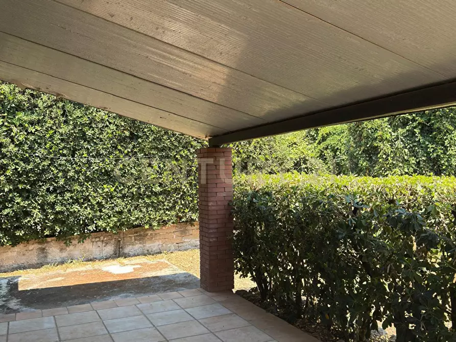 Immagine 34 di Villa in vendita  in Via Blanco 4 a Siracusa