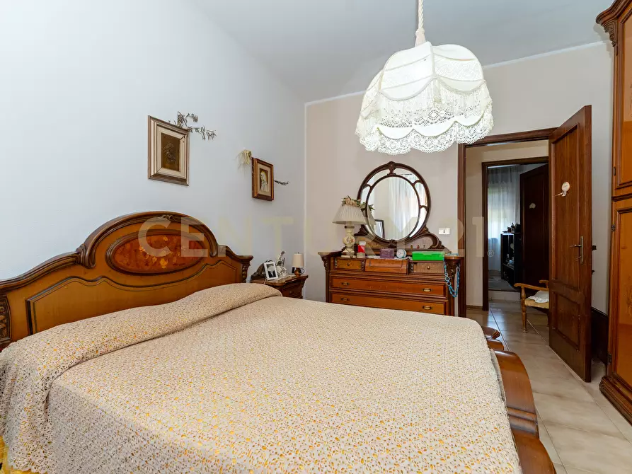 Immagine 31 di Villa in vendita  in Via Libertà 1 a Mascalucia