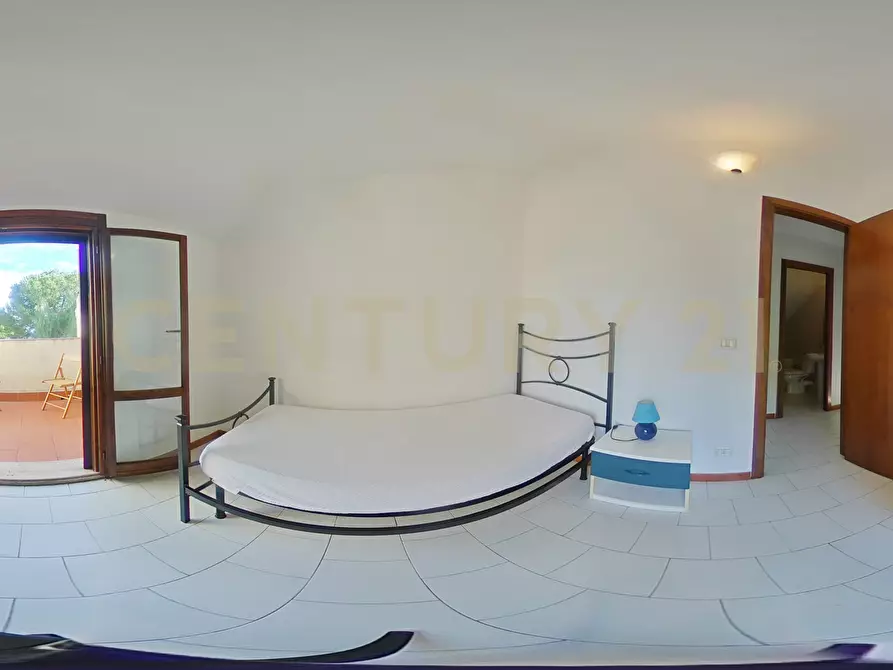 Immagine 79 di Casa indipendente in vendita  in baia arcile a Augusta