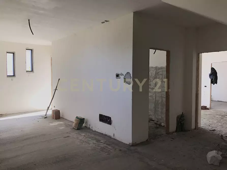 Immagine 31 di Casa bifamiliare in vendita  in via Vincenzo Ricca a Catania