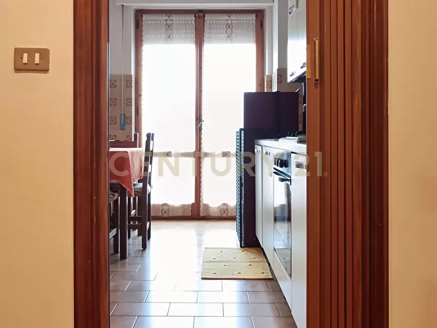 Immagine 24 di Trilocale in vendita  in Via Remedi 94F a Abbadia San Salvatore