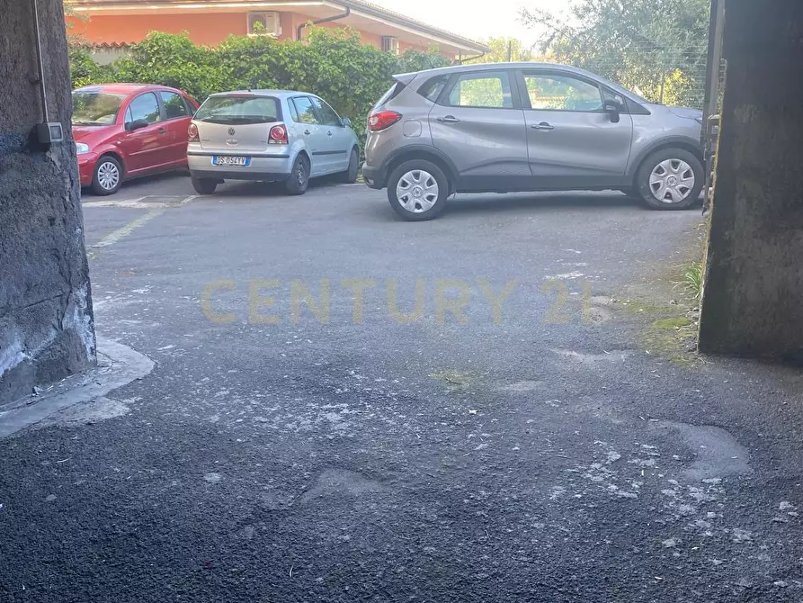 Immagine 9 di Garage in vendita  in Via Balatelle 11 a San Giovanni La Punta