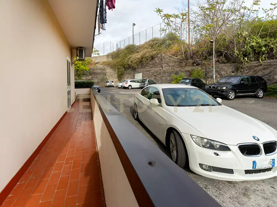 Immagine 41 di Trilocale in vendita  in Corso Indipendenza 230 a Catania