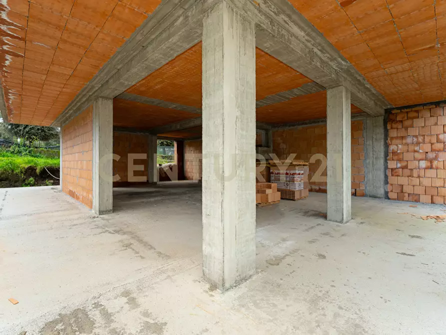 Immagine 19 di Casa bifamiliare in vendita  in Via Alessandro Manzoni 72 a Valverde