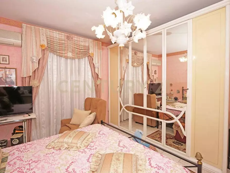 Immagine 6 di Trilocale in vendita  in Viale Bummacaro 20 a Catania