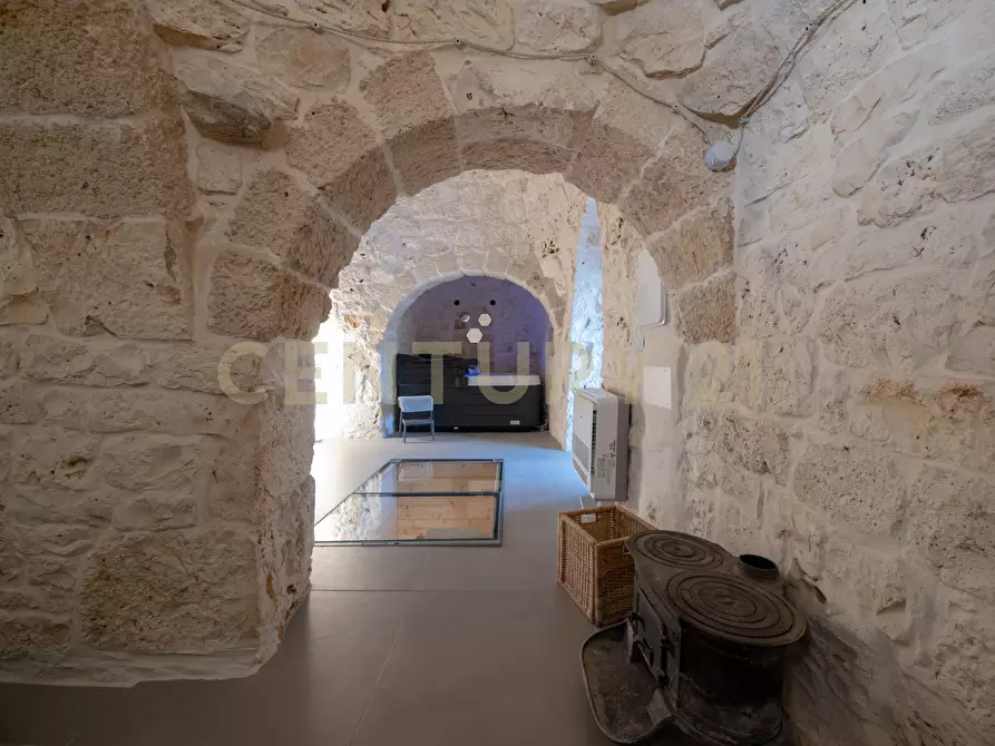 Immagine 74 di Villa in vendita  a Carovigno