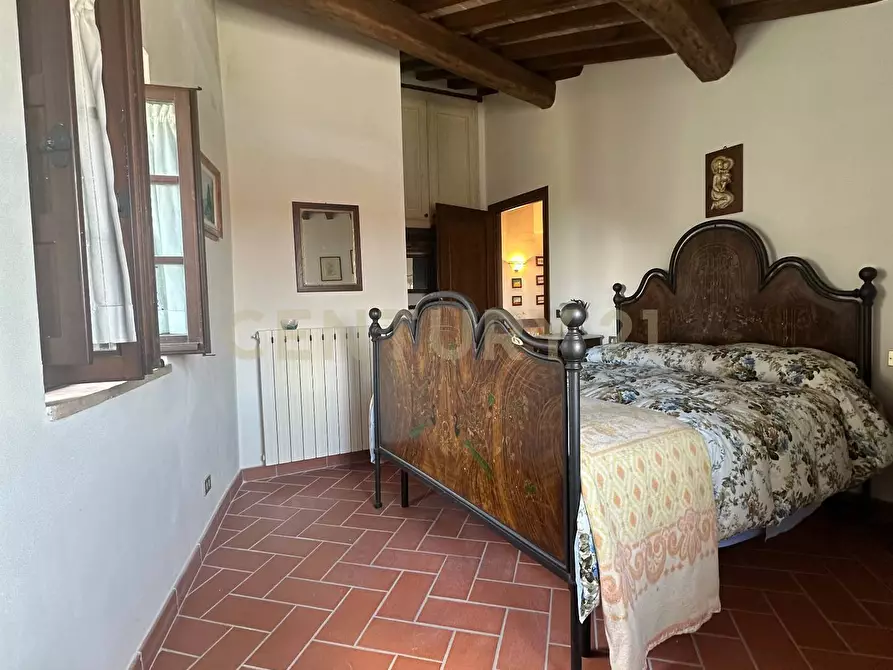 Immagine 20 di Pentalocale in vendita  in Via Porta San Francesco 1 a Cinigiano