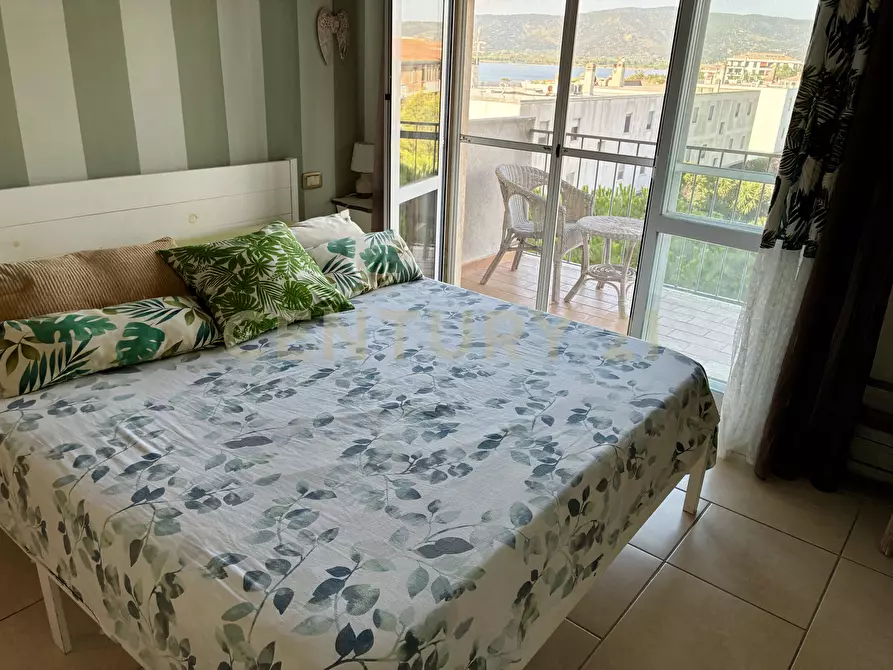 Immagine 13 di Quadrilocale in vendita  in Via Donatori del Sangue 67 a Orbetello