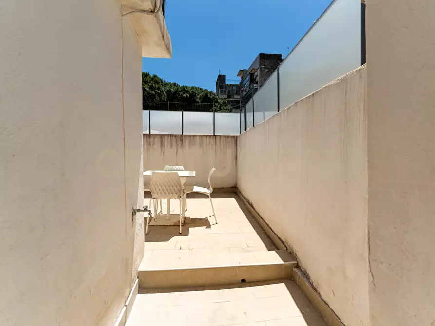 Immagine 24 di Appartamento in vendita  in Via Carlo Forlanini 76 a Catania
