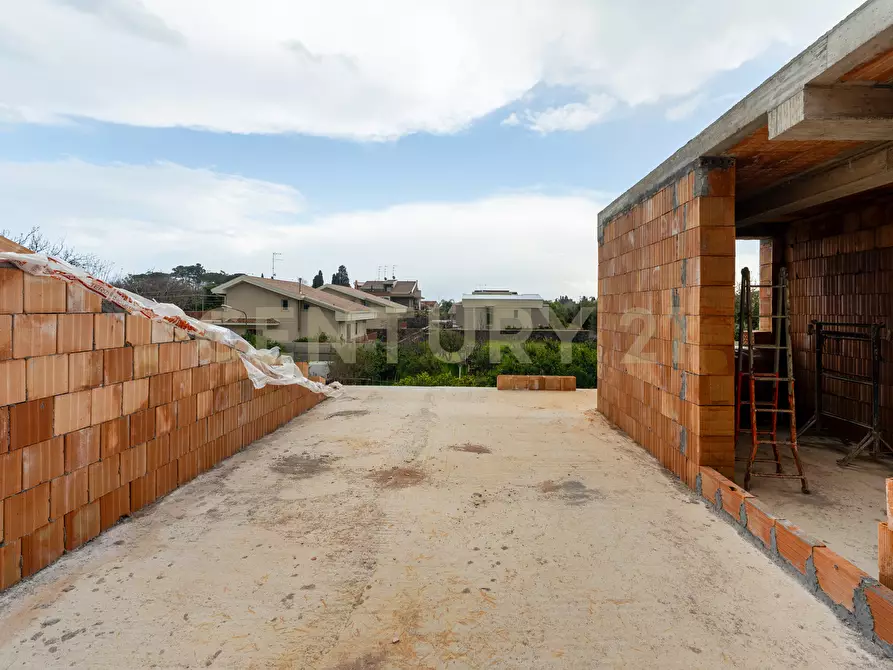 Immagine 52 di Casa bifamiliare in vendita  in Via Alessandro Manzoni 72 a Valverde