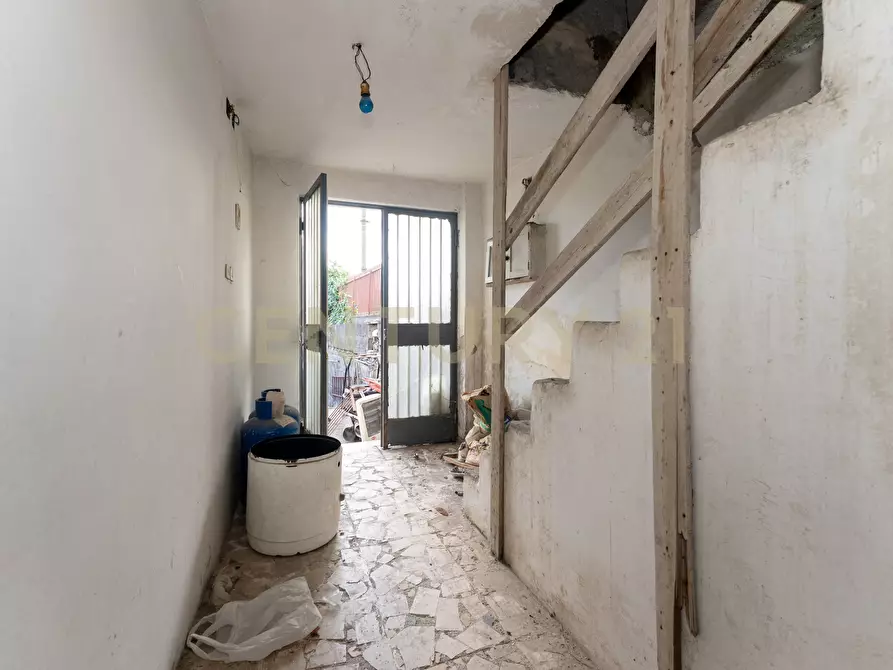 Immagine 65 di Casa indipendente in vendita  in Via Brigadiere Salvatore di Stefano 8 a Catania
