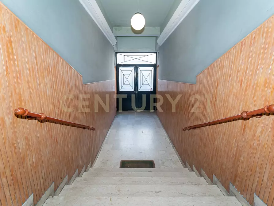 Immagine 8 di Attico in vendita  in Via Gargano 31 a Catania