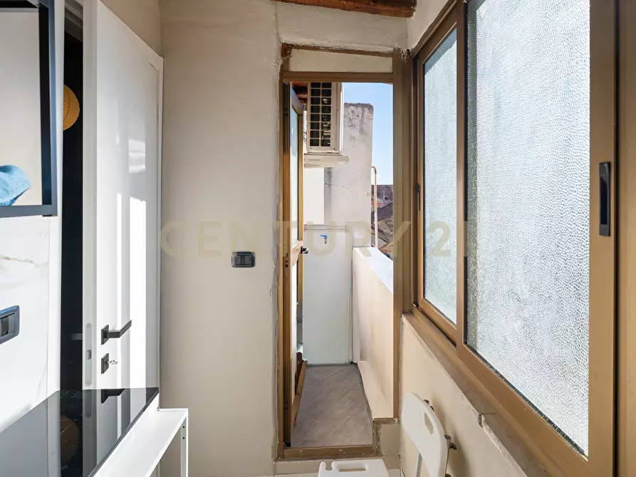 Immagine 33 di Casa indipendente in vendita  in Via San Damiano 21 a Catania