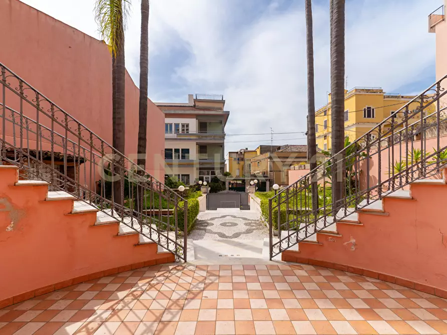 Immagine 38 di Villa in vendita  in Via Ingegnere 130 a Catania