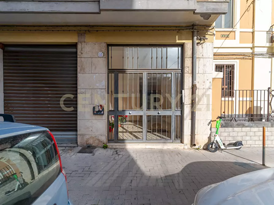 Immagine 5 di Quadrilocale in vendita  in Via Gorizia 37 a Catania