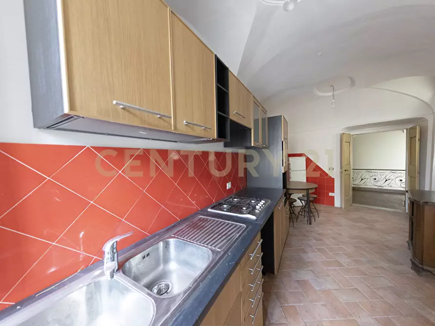 Immagine 7 di Appartamento in vendita  in Via Giuseppe Garibaldi 31 a Veroli