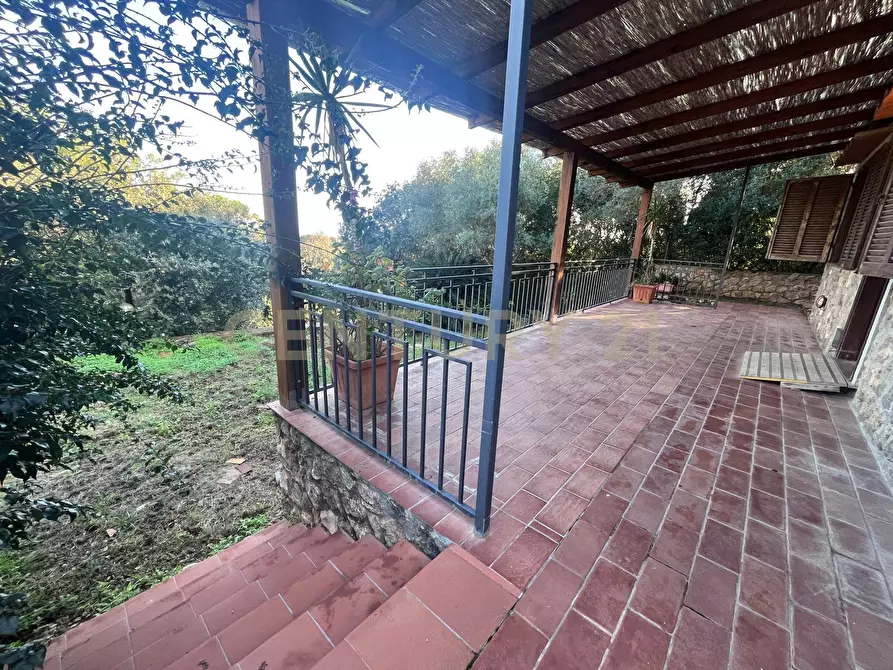 Immagine 42 di Villa in vendita  in Via delle Ginestre 80 a Orbetello