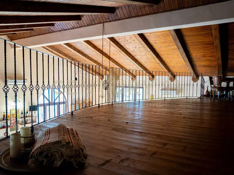 Immagine 65 di Rustico / casale in vendita  a Cinigiano