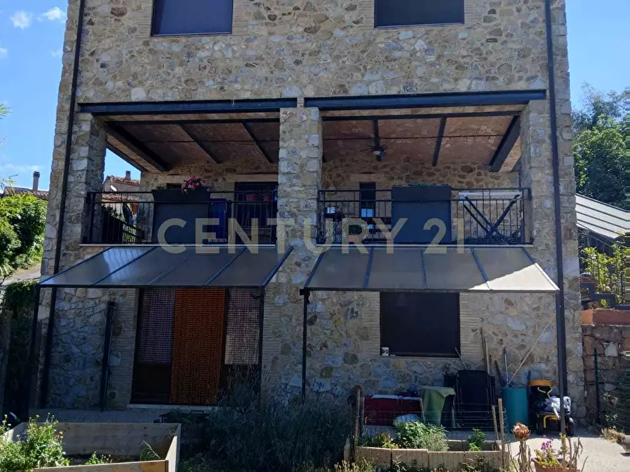 Immagine 5 di Villa in vendita  in Località Poggio Murella 165 a Manciano