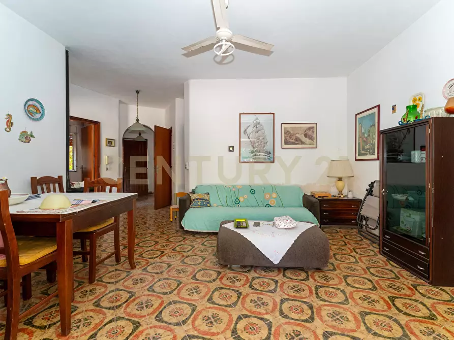 Immagine 58 di Casa indipendente in vendita  in via delle azalee 4 a Augusta