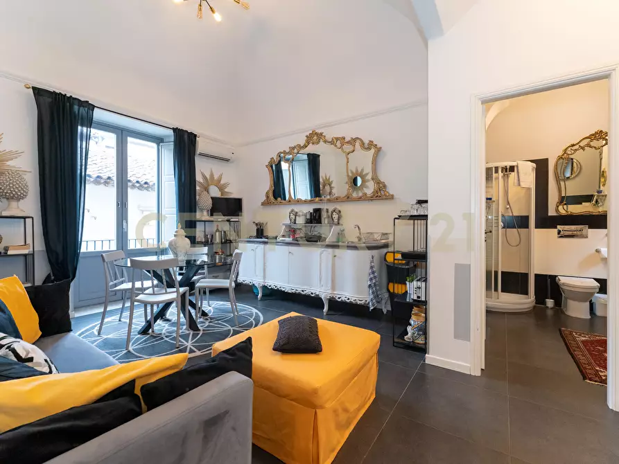 Immagine 30 di Appartamento in vendita  in Via Transito 14 a Catania