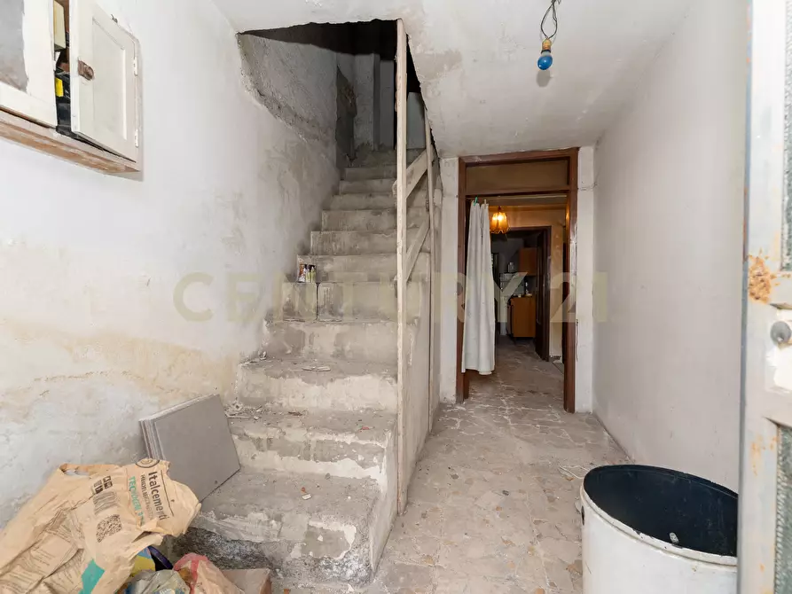 Immagine 66 di Casa indipendente in vendita  in Via Brigadiere Salvatore di Stefano 8 a Catania