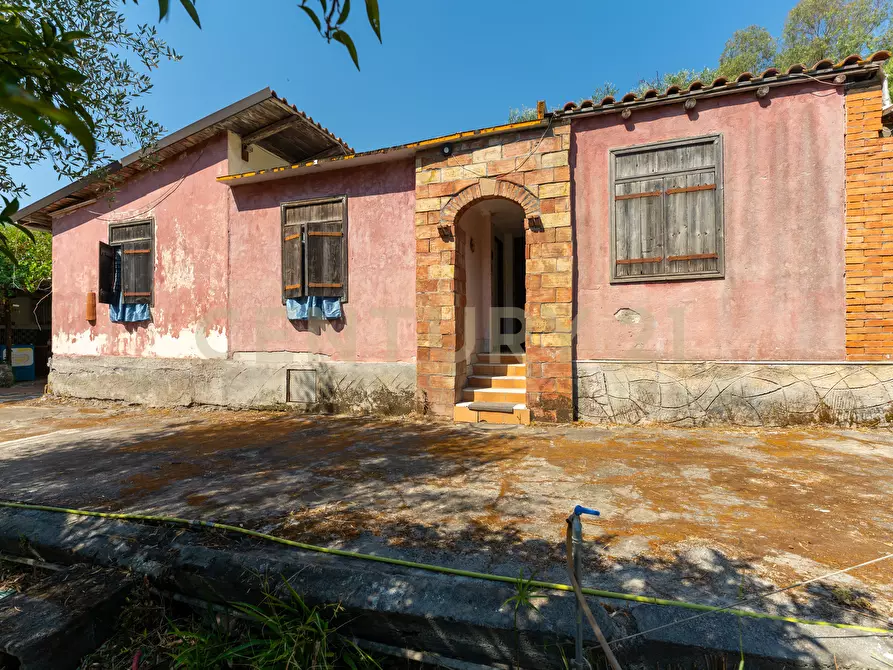 Immagine 1 di Casa indipendente in vendita  in Contrada Castelluccio a Augusta