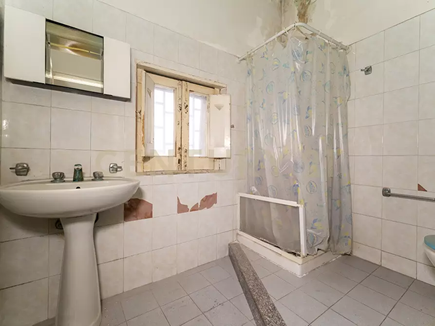 Immagine 7 di Casa indipendente in vendita  in Via XX Settembre 153 a Motta Sant'anastasia