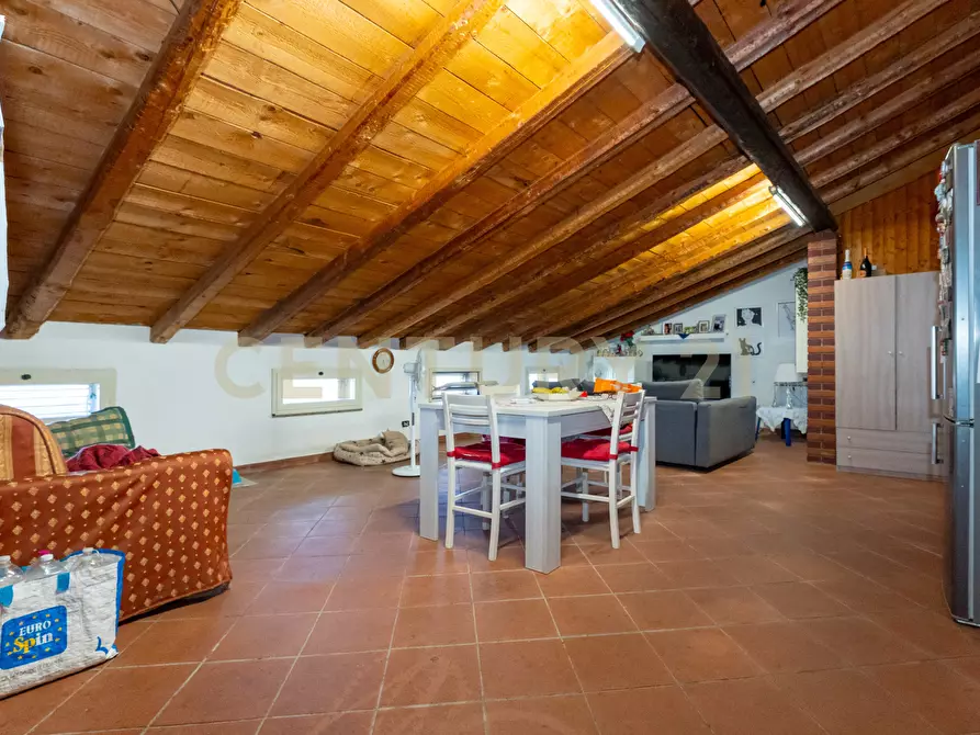 Immagine 8 di Terratetto in vendita  in Via Plebiscito 85 a Misterbianco