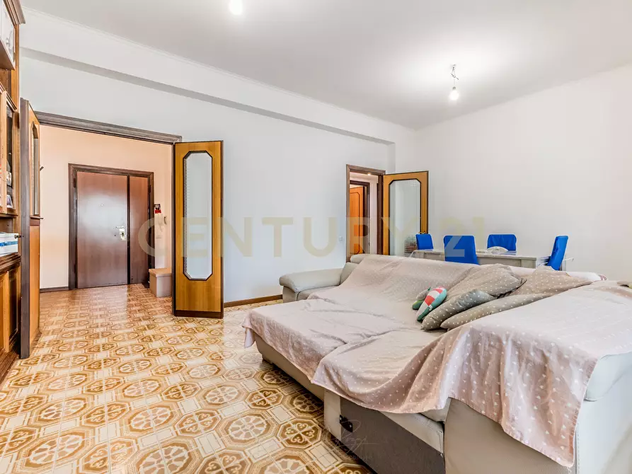 Immagine 3 di Trilocale in vendita  in Via Santa Seconda 13 a Roma