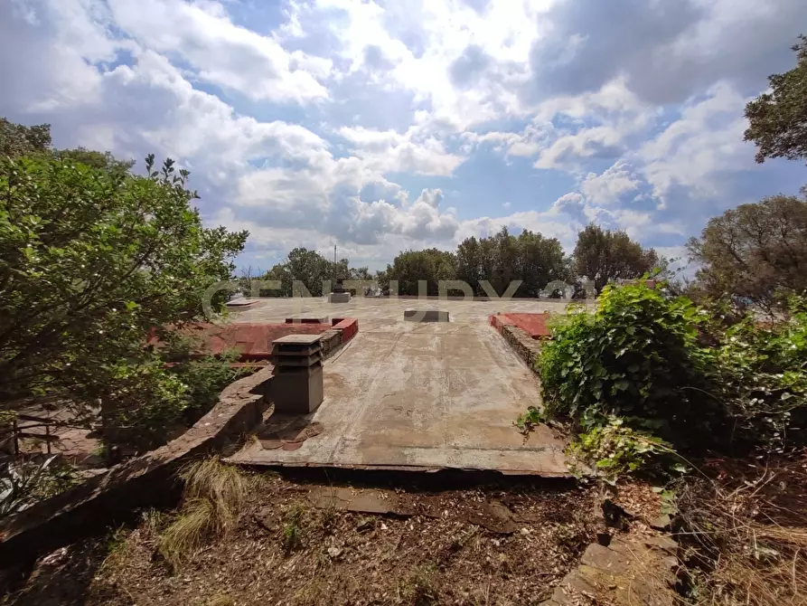 Immagine 8 di Villa in vendita  in via degli olivi 15 a Castiglione Della Pescaia