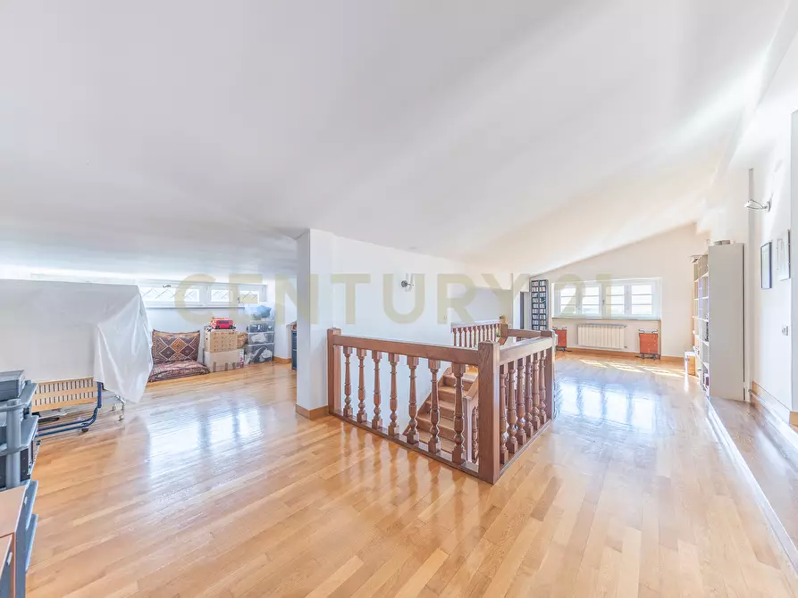 Immagine 76 di Casa indipendente in vendita  in Via di Grotte Maria 67 a Frascati