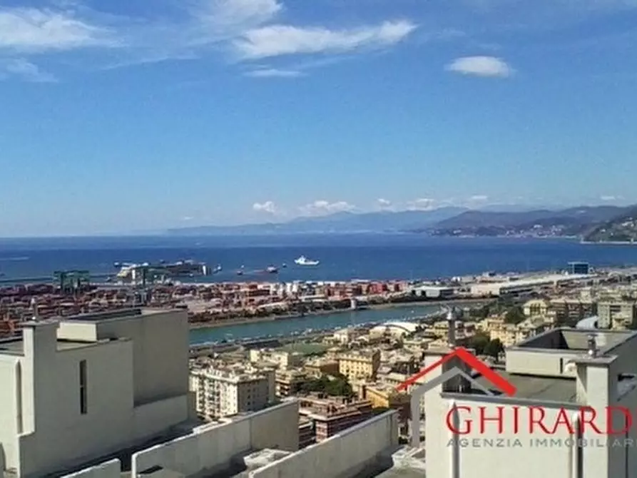 Immagine 43 di Bilocale in vendita  in VIA CESARE PAVESE 4B a Genova