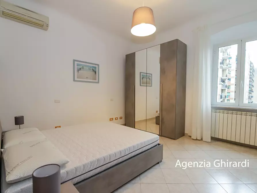 Immagine 12 di Trilocale in affitto  in Via Gino Capponi 8 a Genova