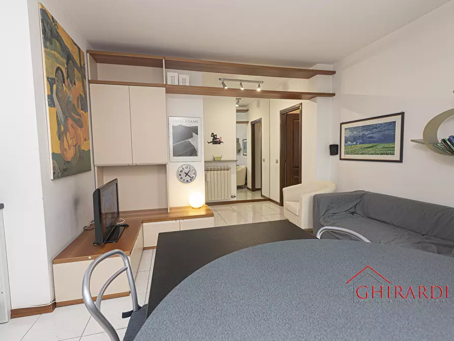 Immagine 5 di Bilocale in affitto  in VIALE VILLA GAVOTTI 43 a Genova