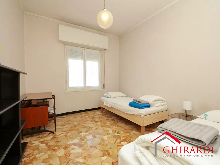 Immagine 16 di Quadrilocale in affitto  in Via Gino Capponi 9 a Genova