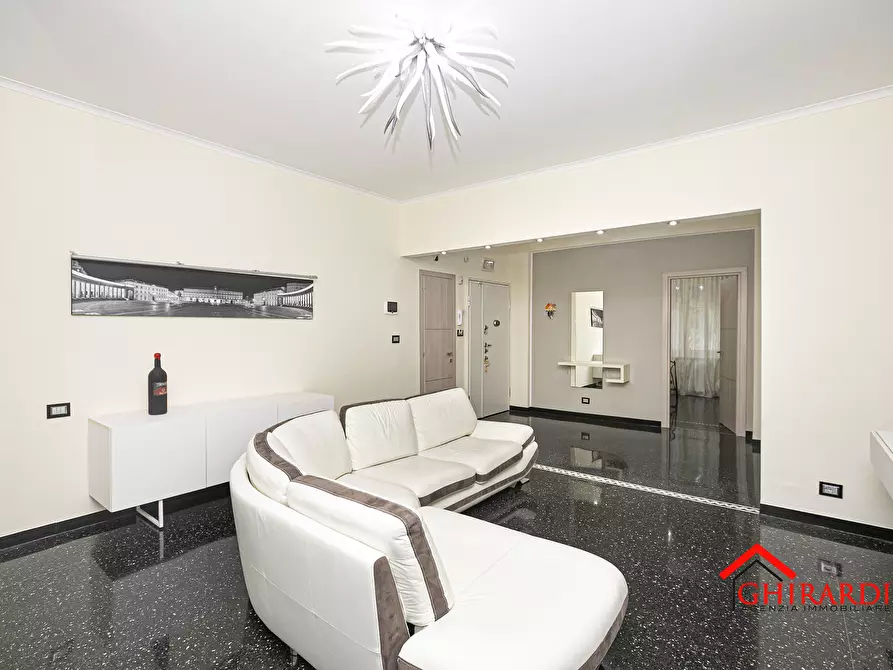 Immagine 7 di Pentalocale in affitto  in Via Alberto Picco 4 a Genova