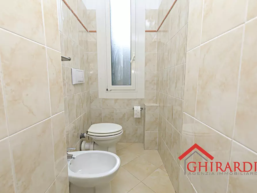 Immagine 23 di Trilocale in affitto  in Via Capitano del Popolo 2 a Genova