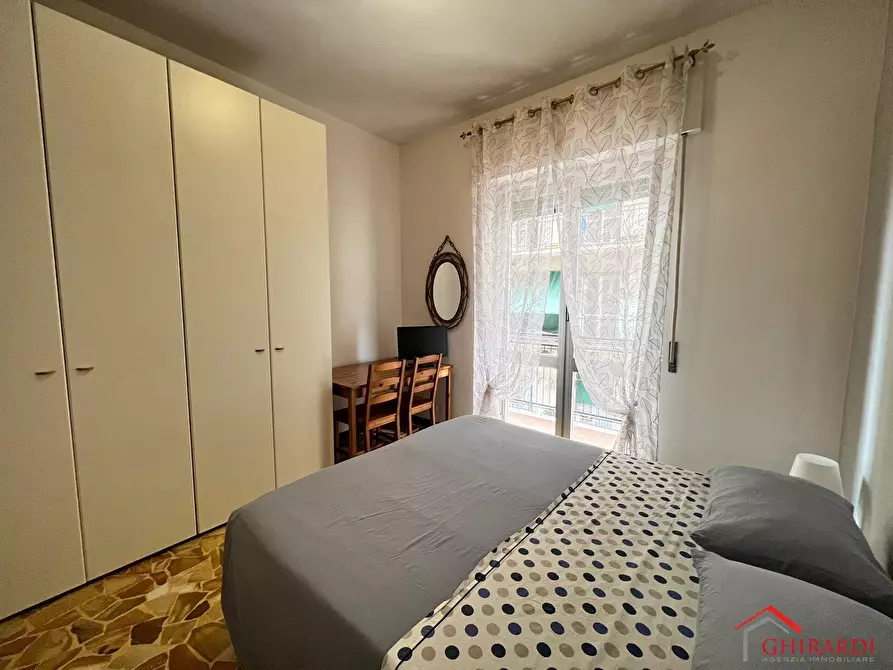 Immagine 24 di Bilocale in affitto  in VIA GIACOMO PUCCINI 17A a Genova