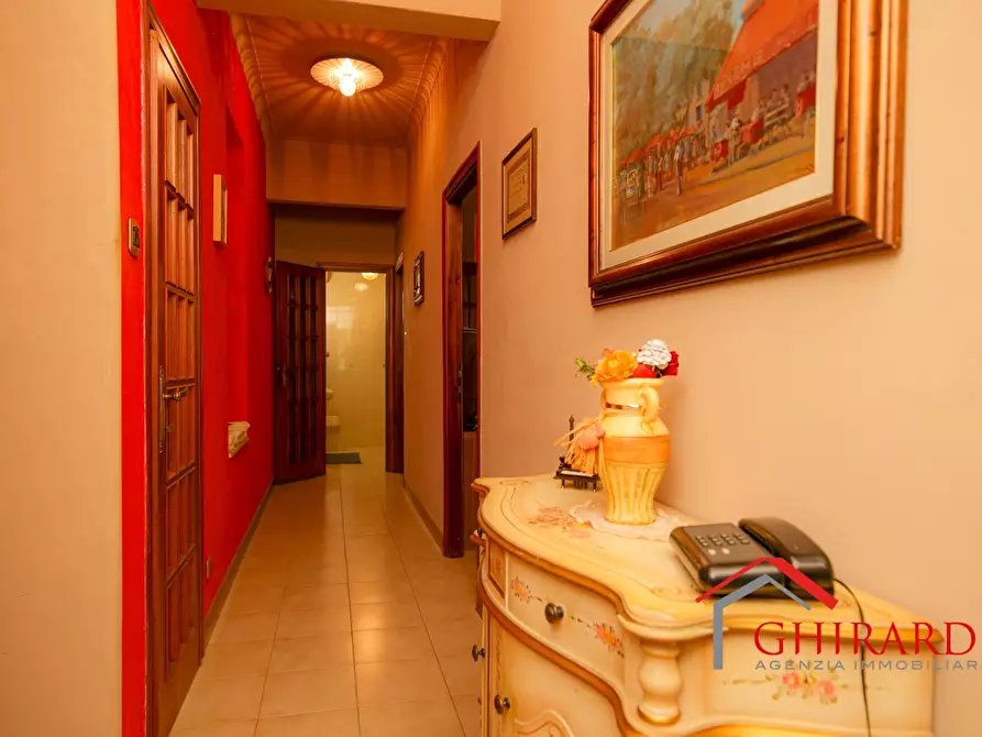 Immagine 30 di Quadrilocale in vendita  in VIA MOLFINO 6 a Genova