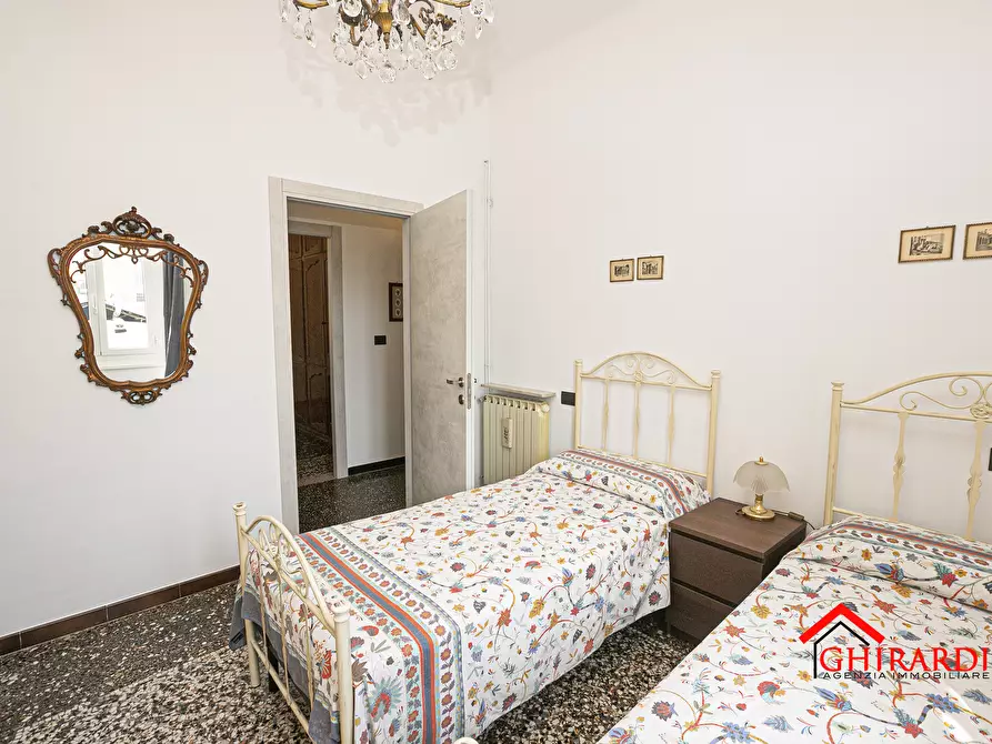 Immagine 17 di Trilocale in affitto  in Via Capitano del Popolo 1 a Genova