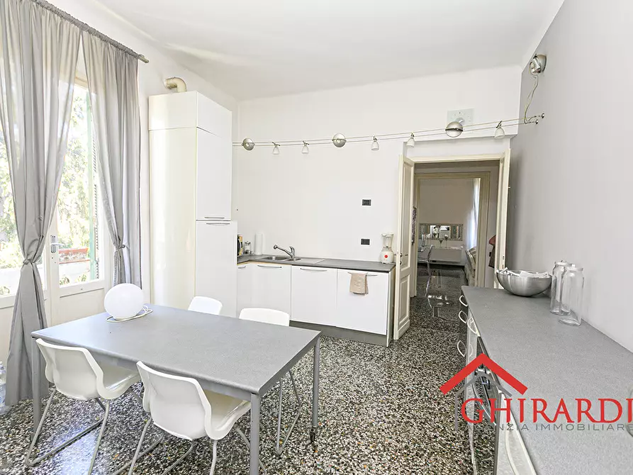 Immagine 17 di Pentalocale in vendita  in PIAZZA BONAVINO 11 a Genova