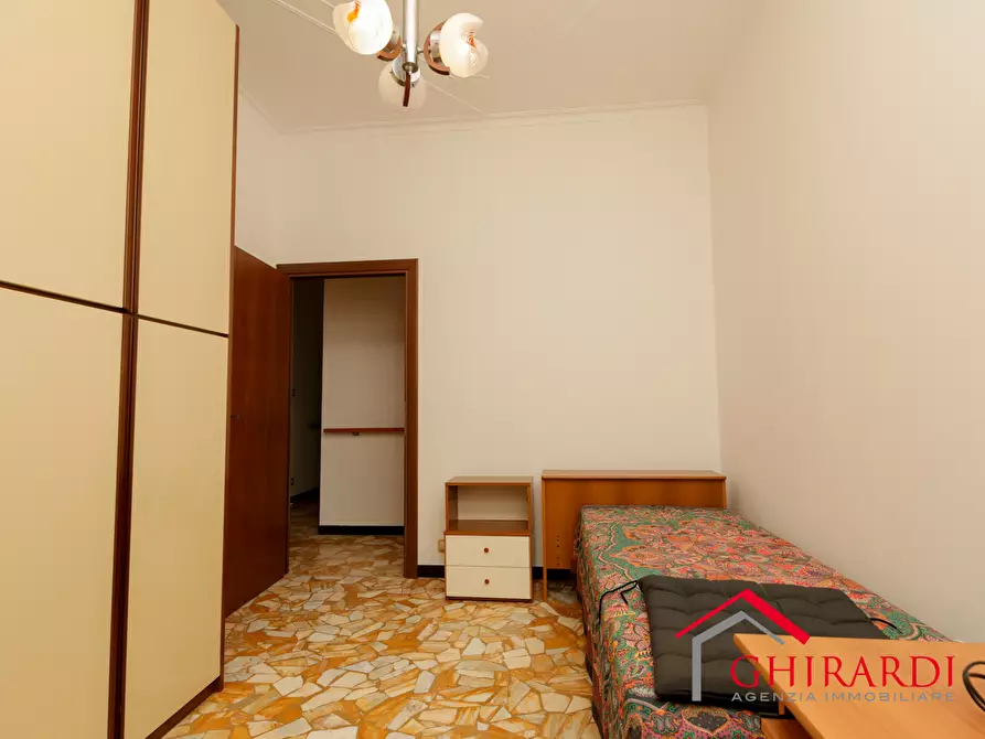 Immagine 16 di Trilocale in affitto  in VIA CANESI 56 a Genova