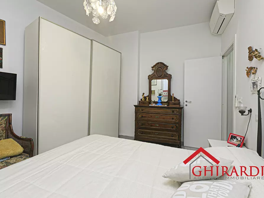 Immagine 18 di Bilocale in vendita  in VIA PAOLO TOSCANELLI 22 a Genova