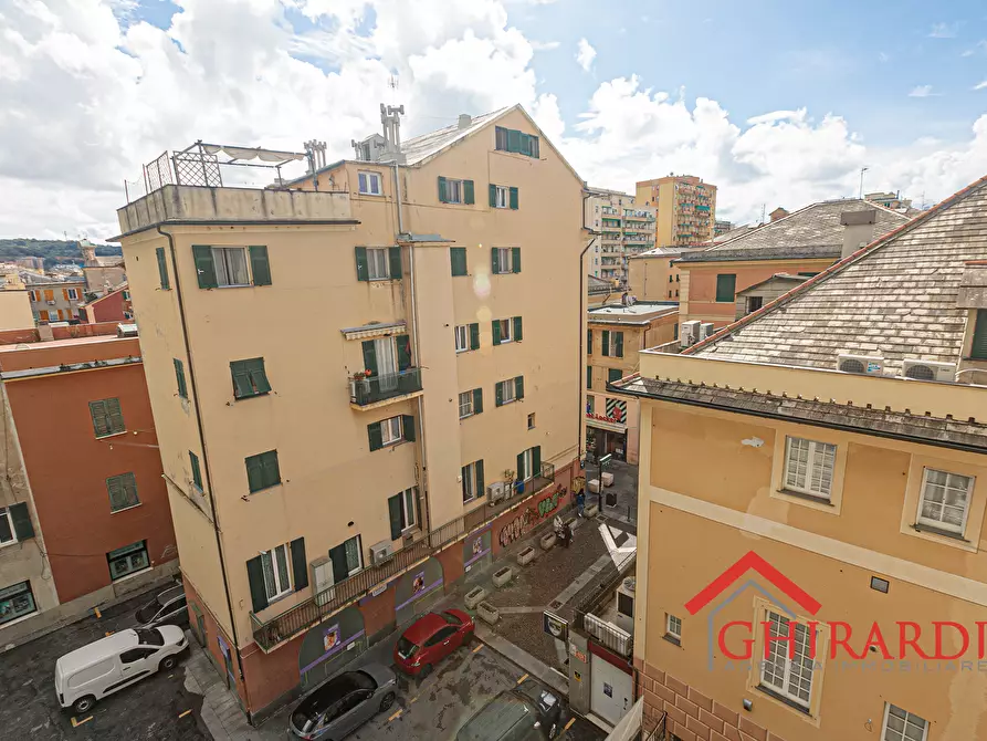 Immagine 26 di Bilocale in affitto  in VIA ALFREDO D'ANDRADE 34 a Genova